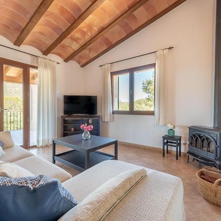Can Bernadi By Mallorca House Rent 桑坦伊 外观 照片