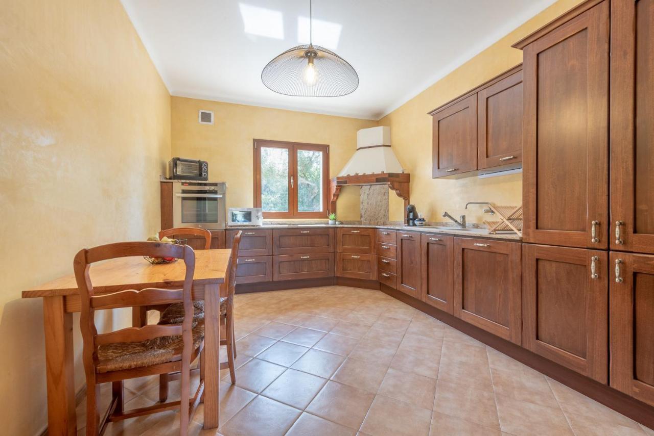 Can Bernadi By Mallorca House Rent 桑坦伊 外观 照片